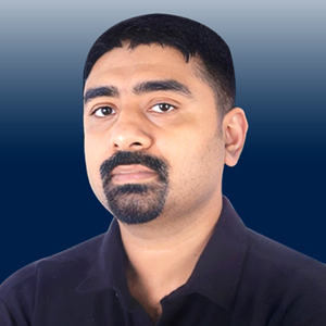 Dr. Wakif Khan