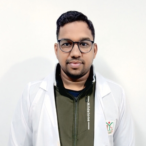 Dr. Jewel Rana
